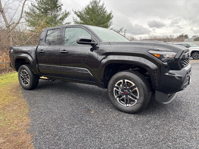 New 2025 Toyota Tacoma Truck
