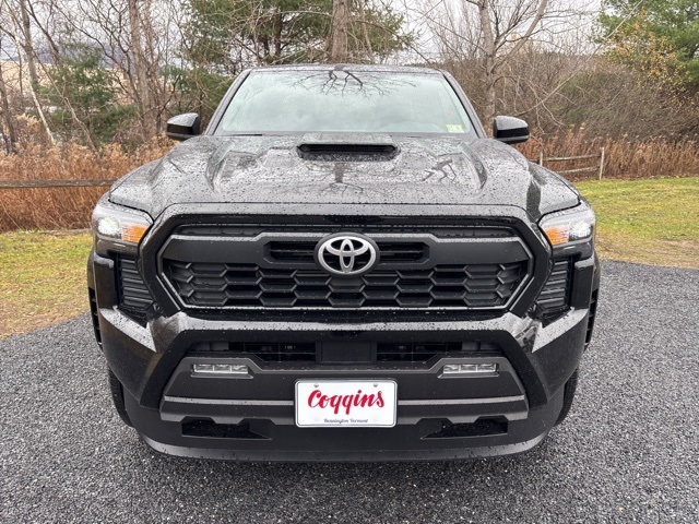 New 2025 Toyota Tacoma Truck