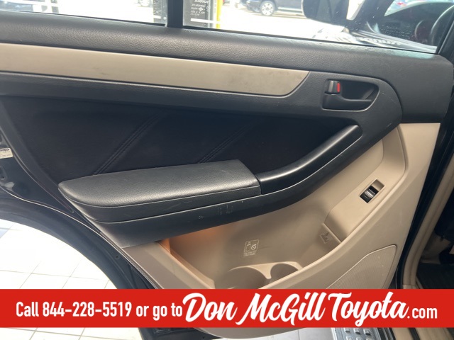 2007 Toyota 4Runner SR5 photo 9