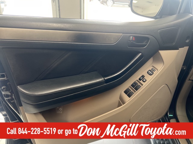 2007 Toyota 4Runner SR5 photo 10