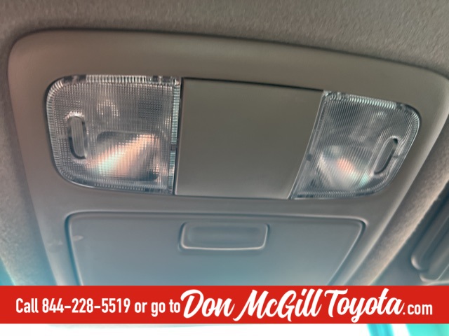 2007 Toyota 4Runner SR5 photo 12