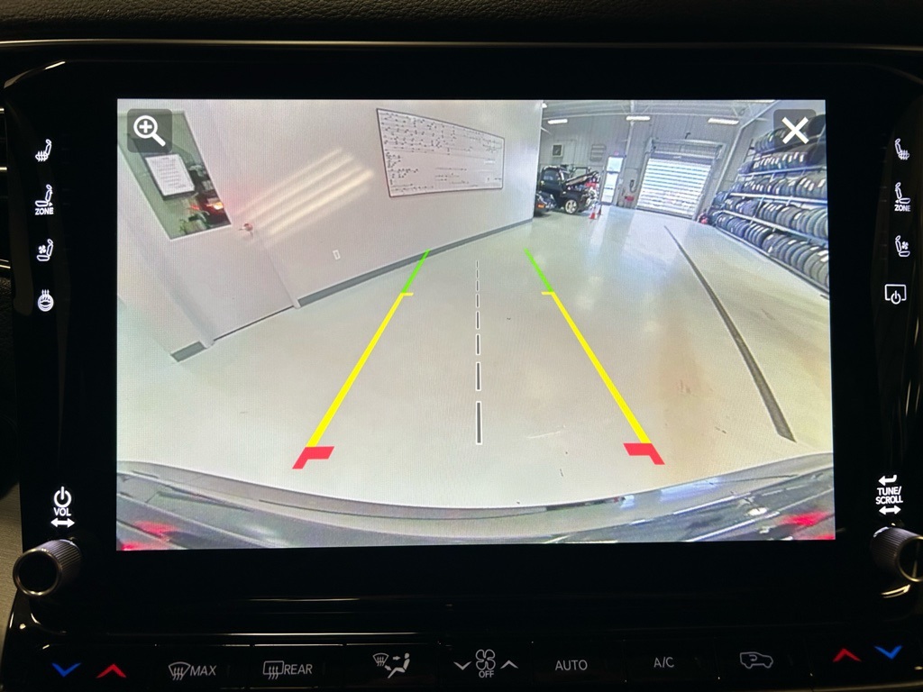 new 2026 Jeep Grand Wagoneer car, priced at $73,025