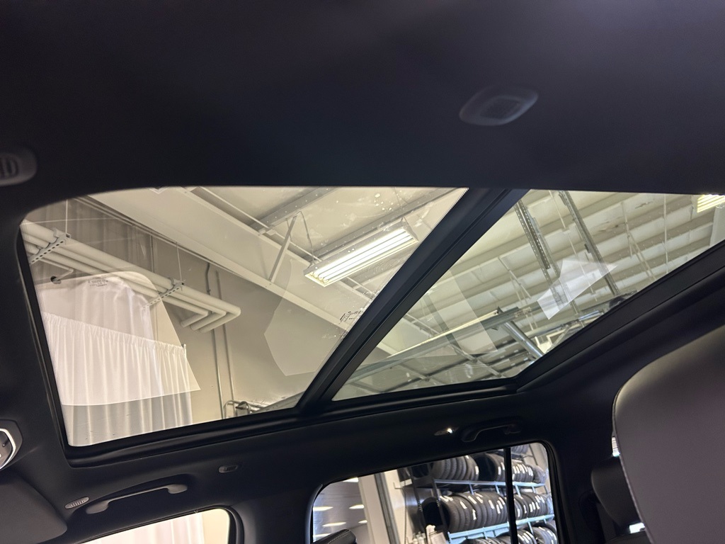 new 2026 Jeep Grand Wagoneer car, priced at $73,025