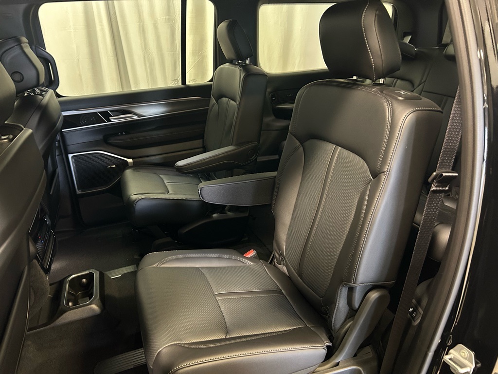 new 2026 Jeep Grand Wagoneer car, priced at $73,025