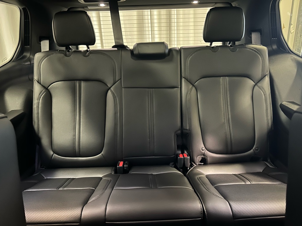 new 2026 Jeep Grand Wagoneer car, priced at $73,025