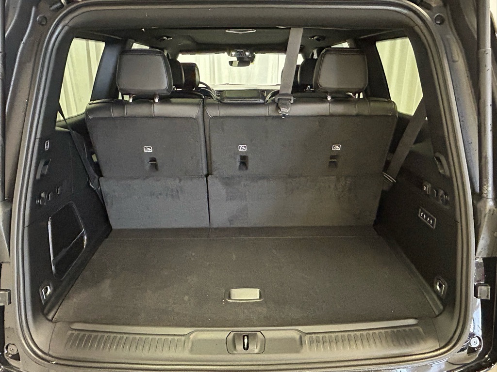 new 2026 Jeep Grand Wagoneer car, priced at $73,025