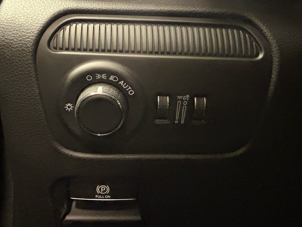 new 2026 Jeep Grand Wagoneer car, priced at $73,025