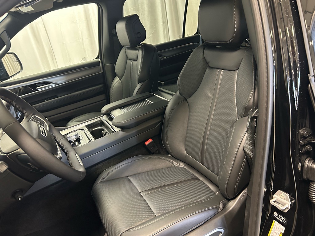 new 2026 Jeep Grand Wagoneer car, priced at $73,025