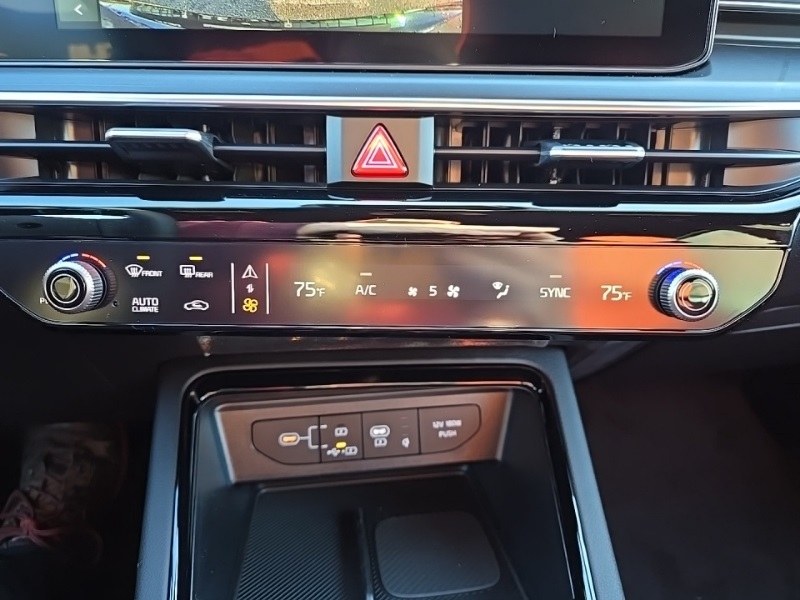 New 2026 Kia K5 Sedan