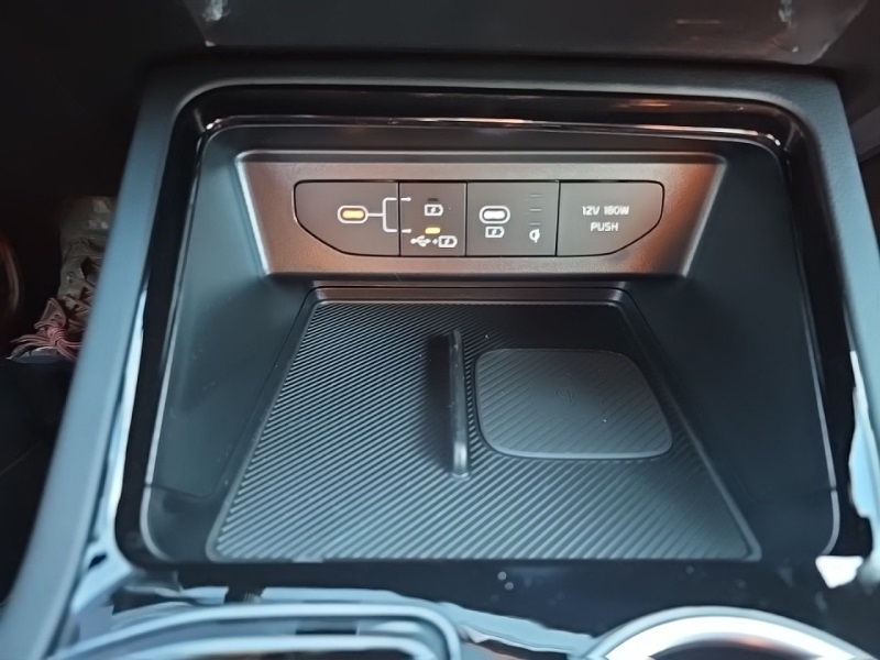 New 2026 Kia K5 Sedan