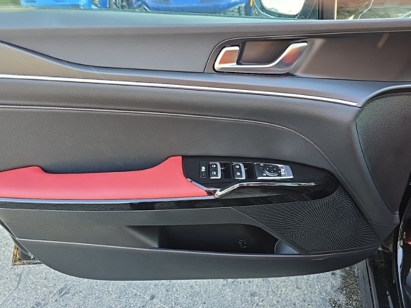 New 2026 Kia K5 Sedan