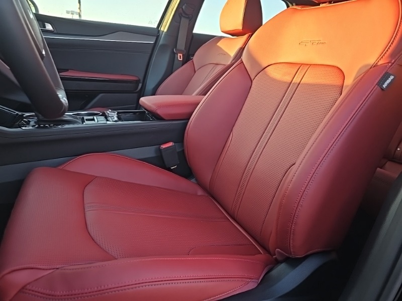 New 2026 Kia K5 Sedan