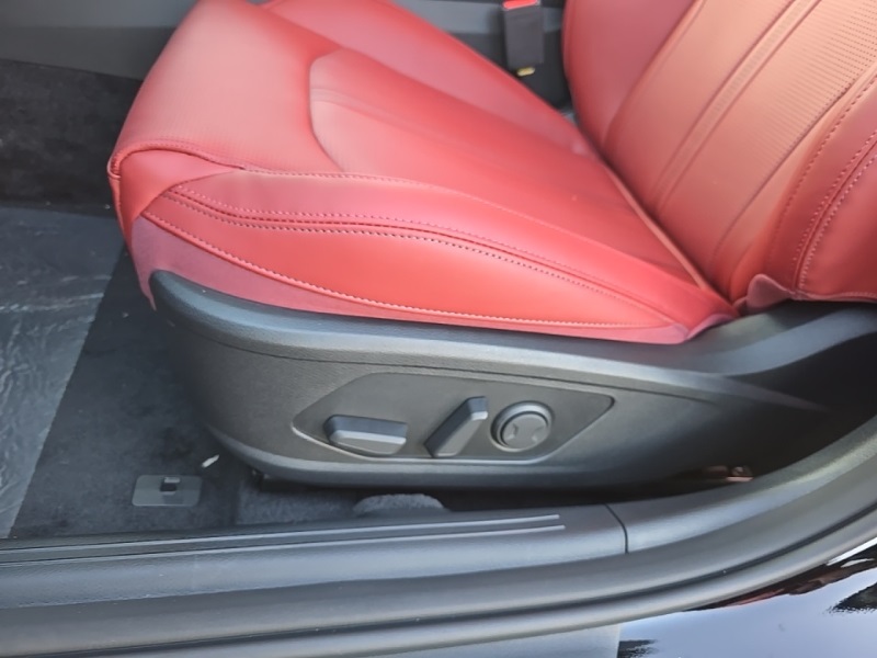 New 2026 Kia K5 Sedan