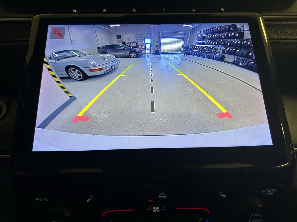 used 2023 Jeep Grand Cherokee L car, priced at $31,999