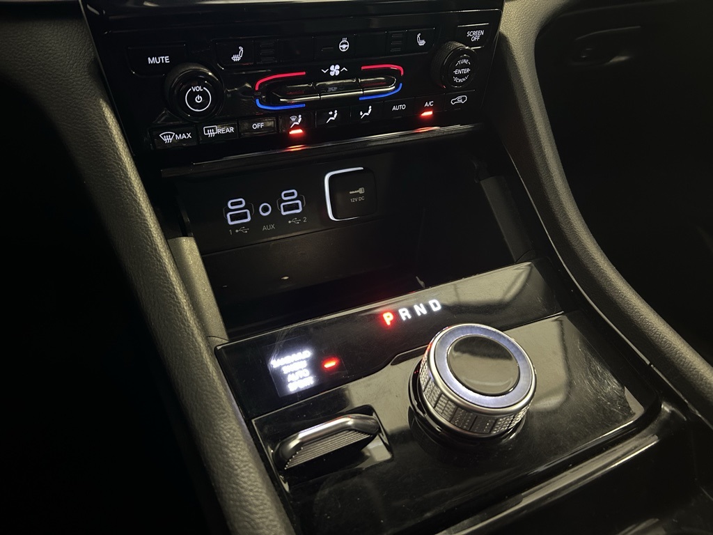 used 2023 Jeep Grand Cherokee L car, priced at $31,999