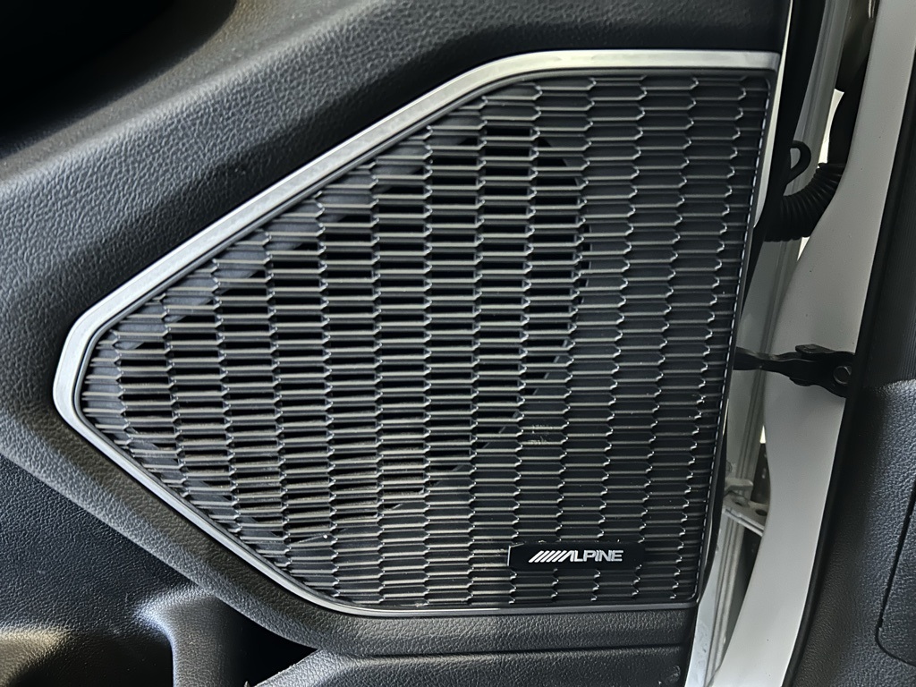 used 2023 Jeep Grand Cherokee L car, priced at $31,999