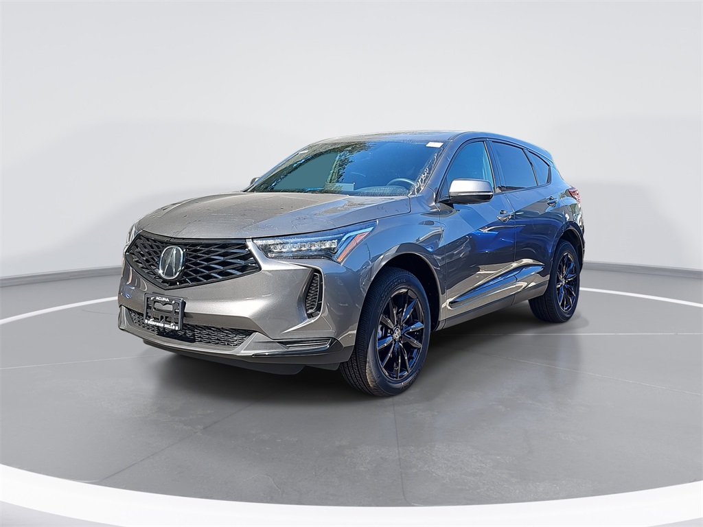 2025 Acura RDX Base's photo
