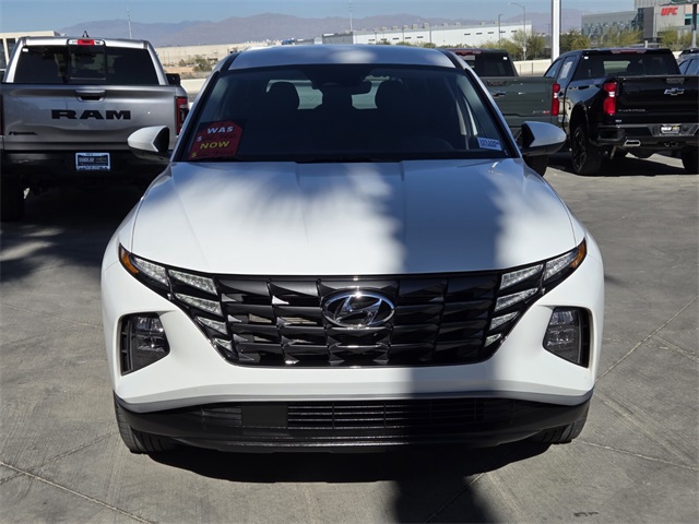 2023 Hyundai Tucson SE photo 4