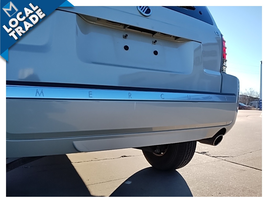 Used 2007 Mercury Mariner SUV