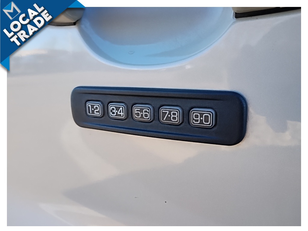 Used 2007 Mercury Mariner SUV