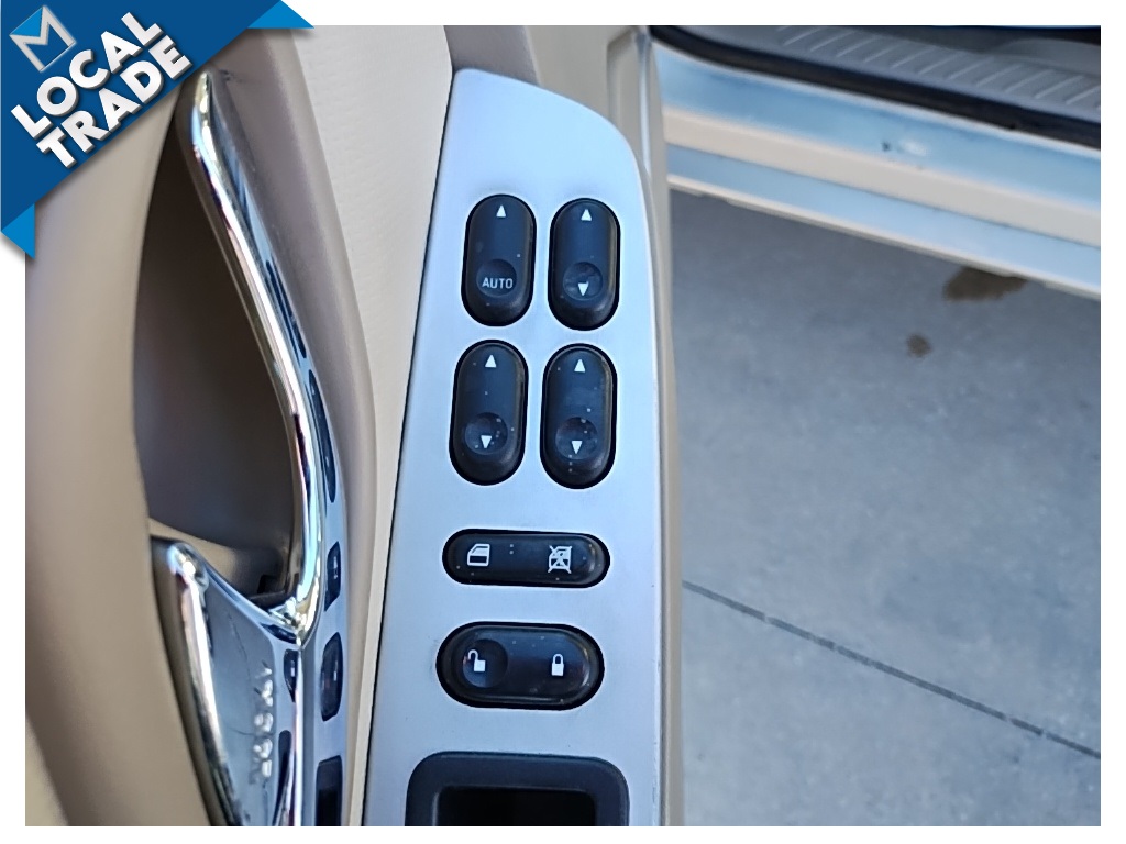 Used 2007 Mercury Mariner SUV