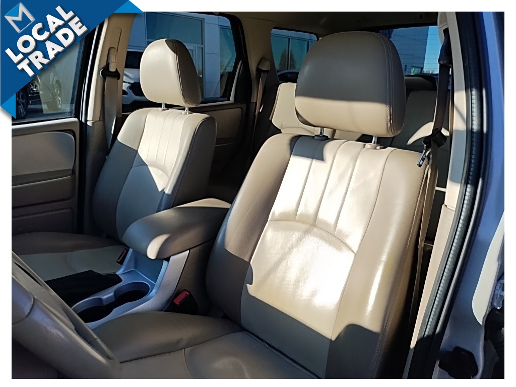 Used 2007 Mercury Mariner SUV