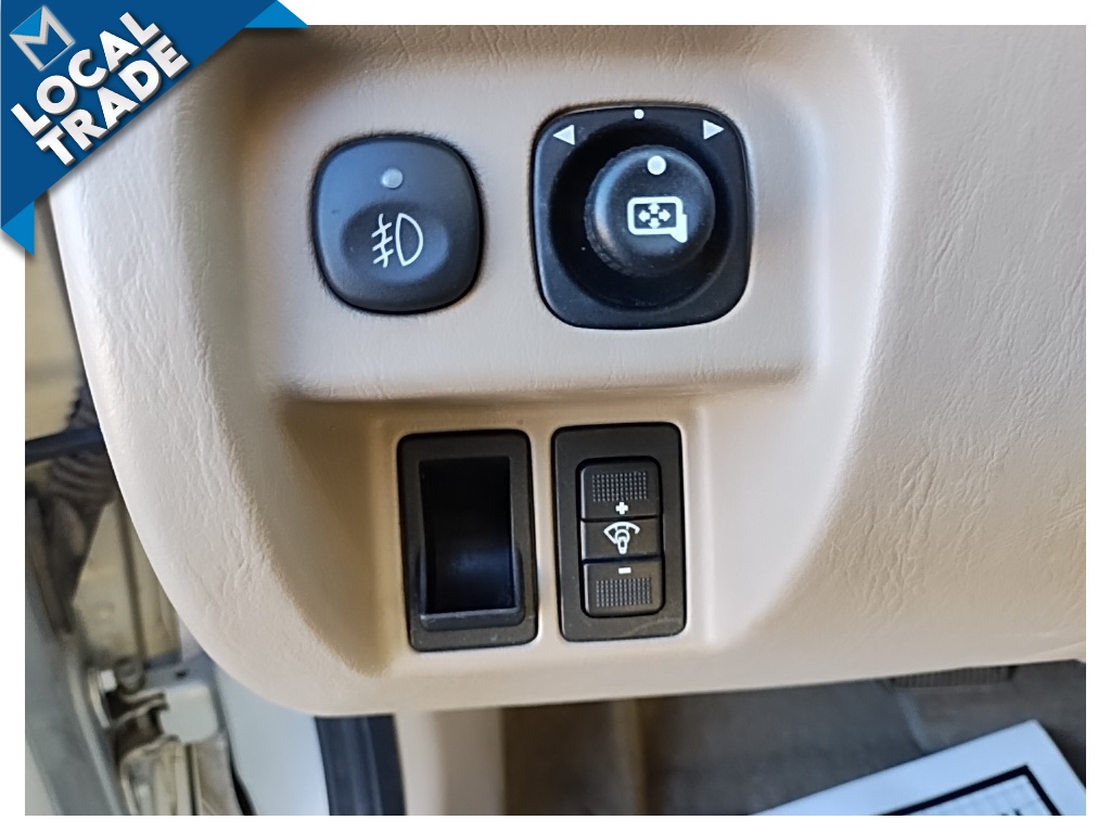 Used 2007 Mercury Mariner SUV