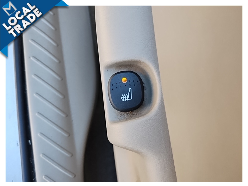 Used 2007 Mercury Mariner SUV