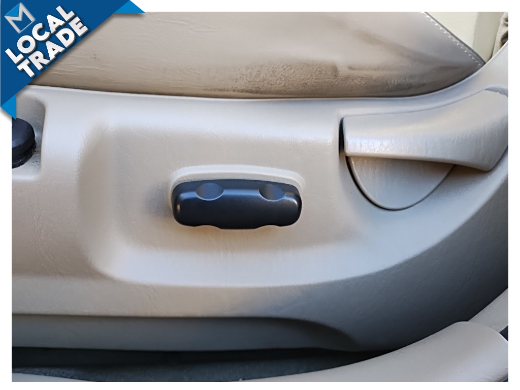 Used 2007 Mercury Mariner SUV