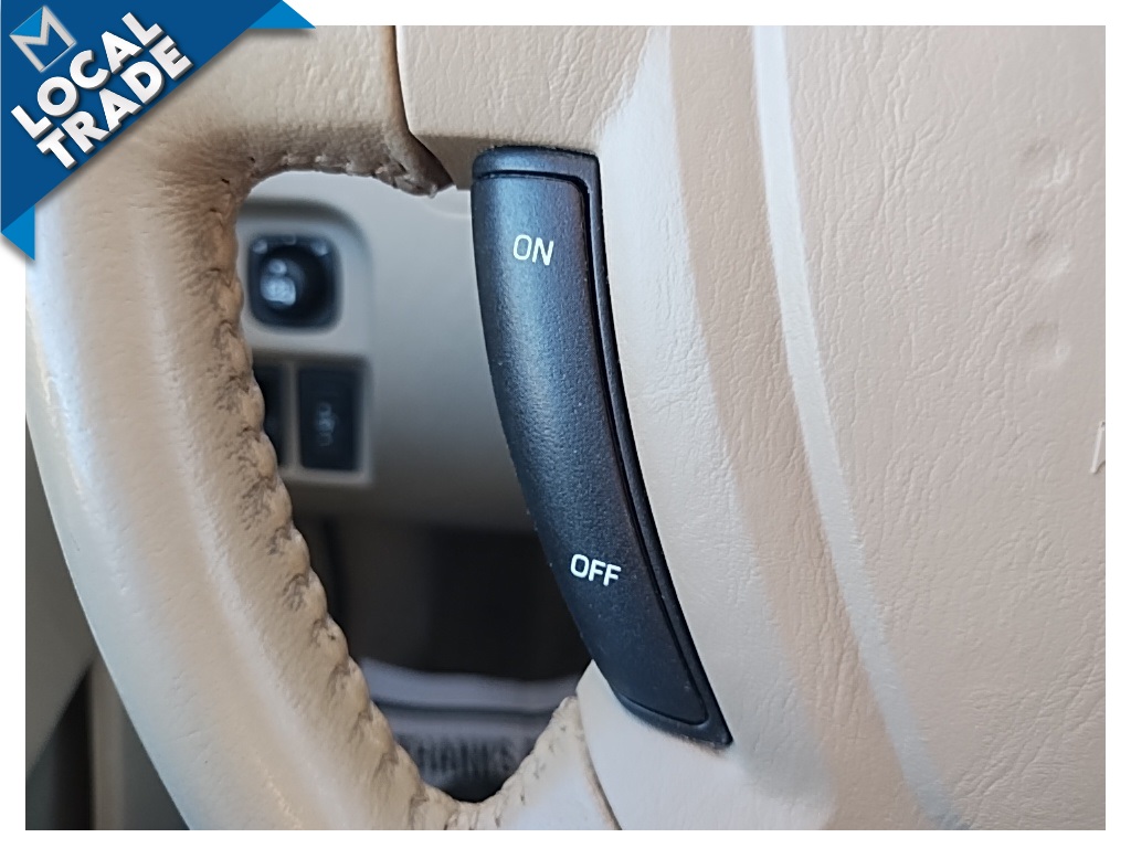 Used 2007 Mercury Mariner SUV