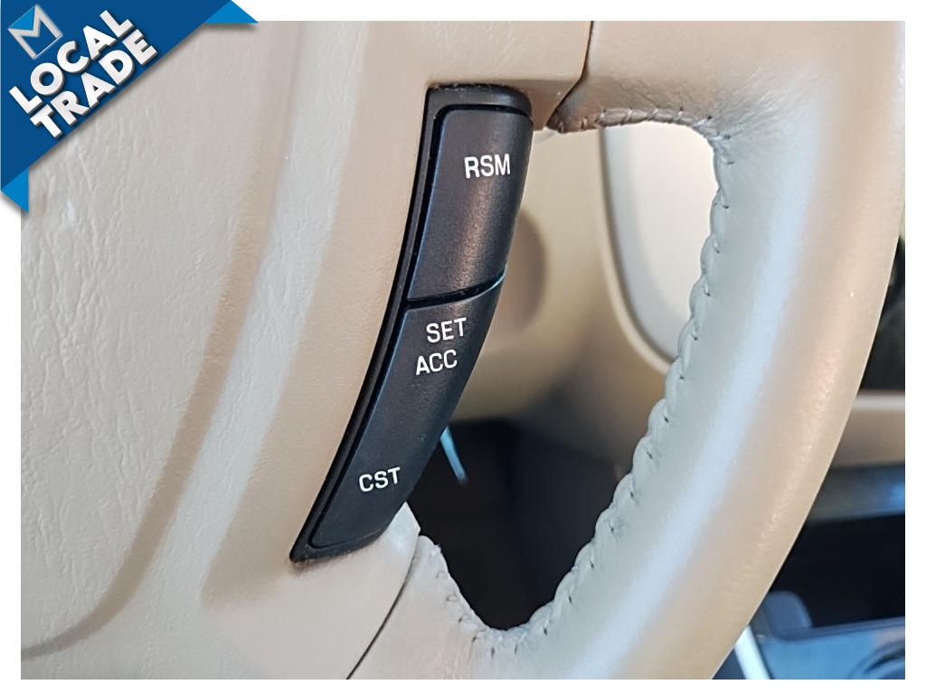 Used 2007 Mercury Mariner SUV