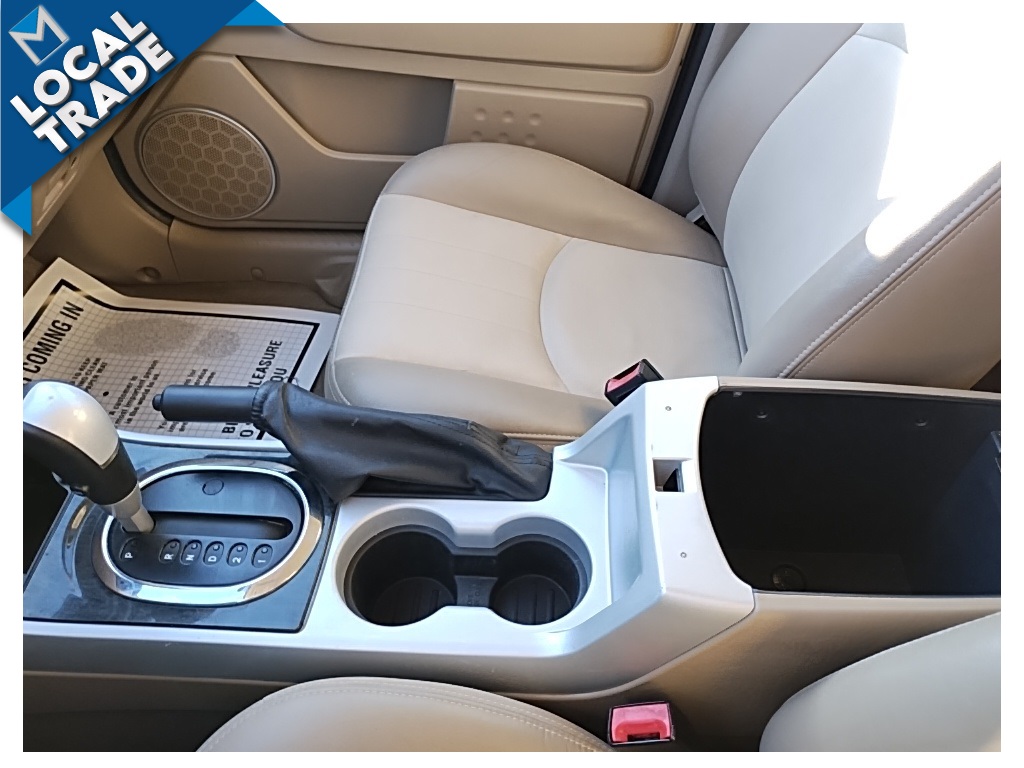 Used 2007 Mercury Mariner SUV