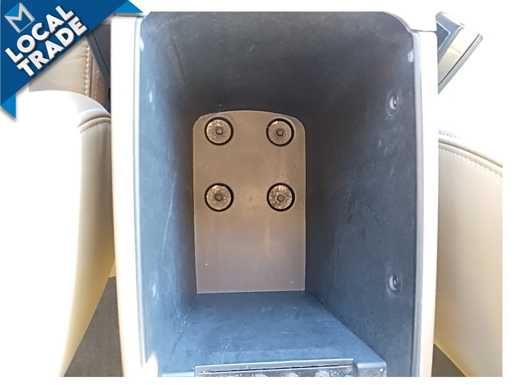 Used 2007 Mercury Mariner SUV