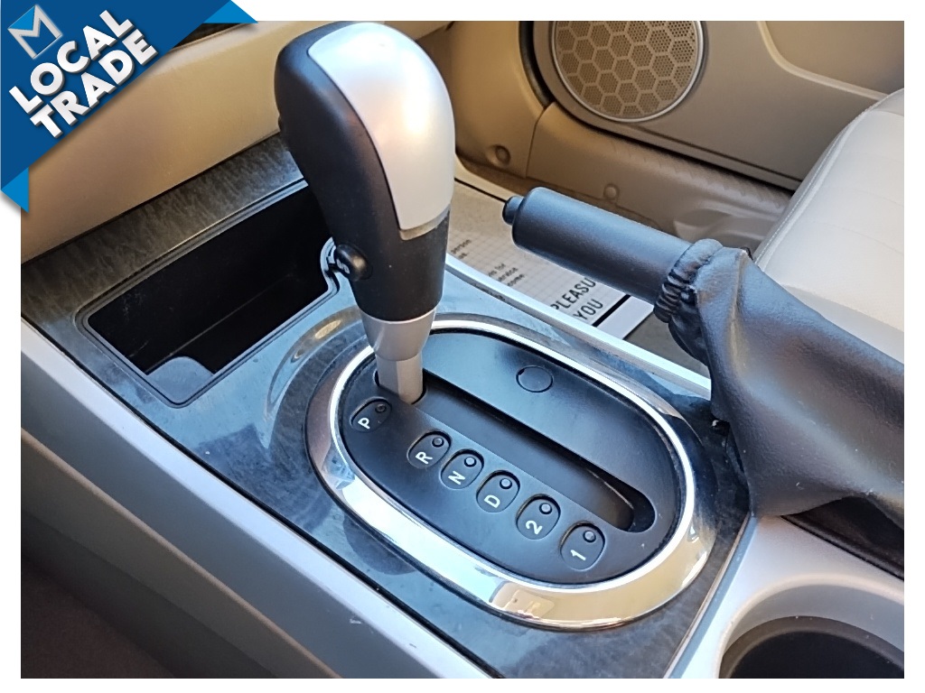 Used 2007 Mercury Mariner SUV