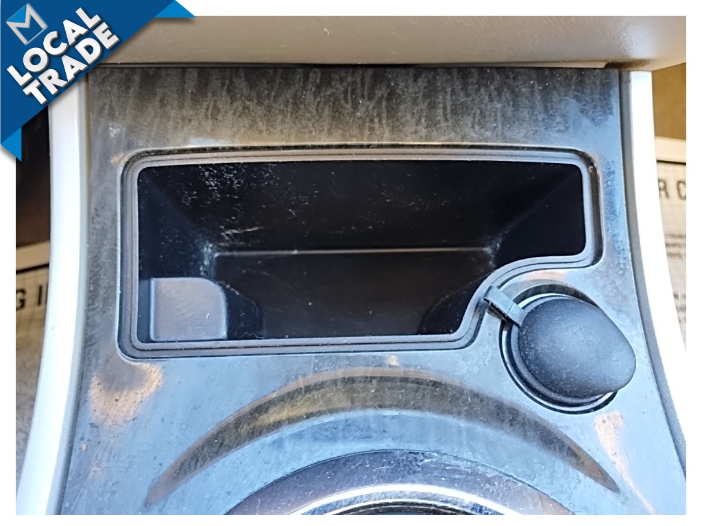 Used 2007 Mercury Mariner SUV