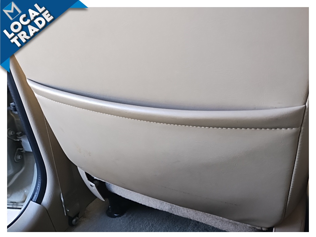 Used 2007 Mercury Mariner SUV