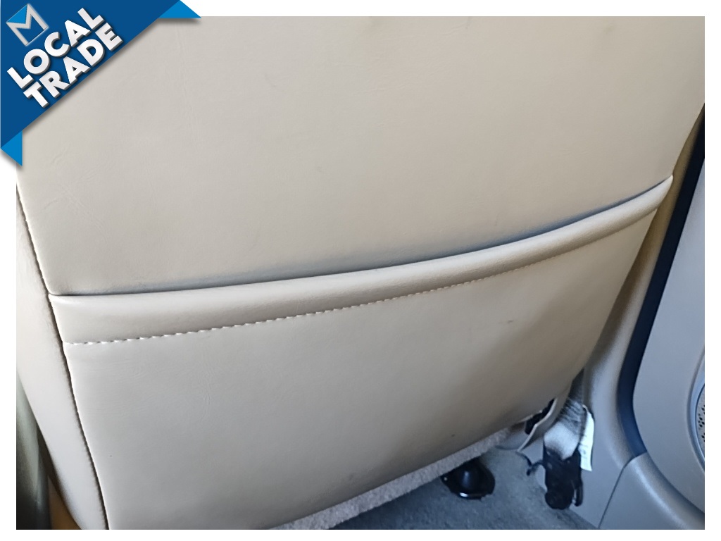 Used 2007 Mercury Mariner SUV