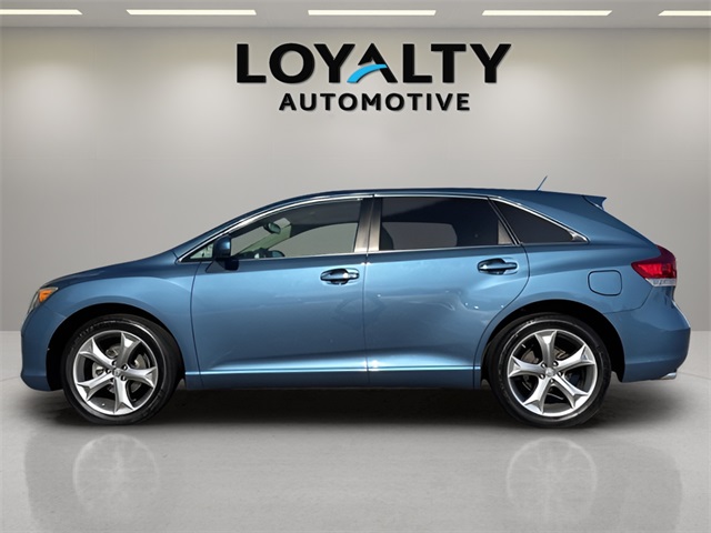 Certified 2011 Toyota Venza Base with VIN 4T3ZK3BB8BU045428 for sale in Chester, VA