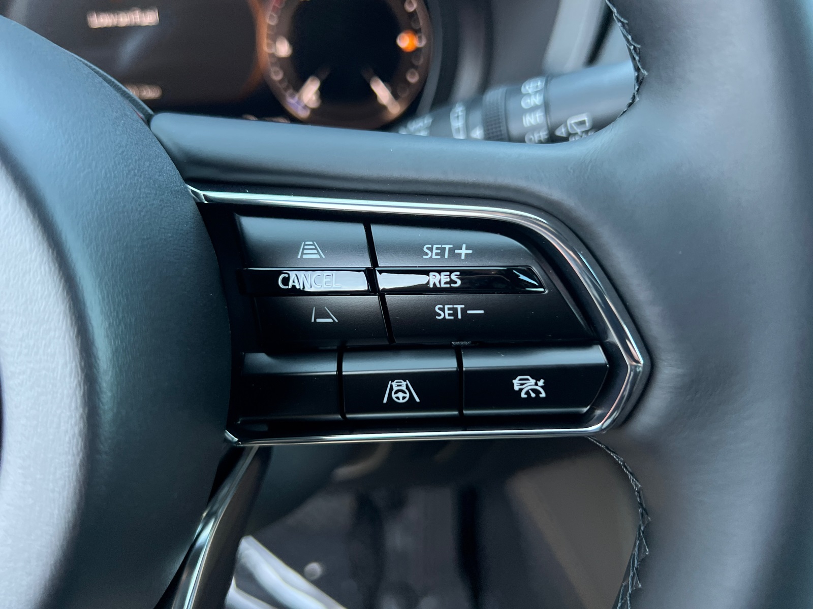 Mazda CX-90 3.3 Turbo S Premium Package