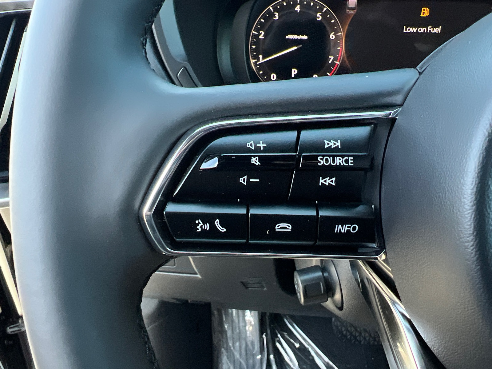 Mazda CX-90 3.3 Turbo S Premium Package