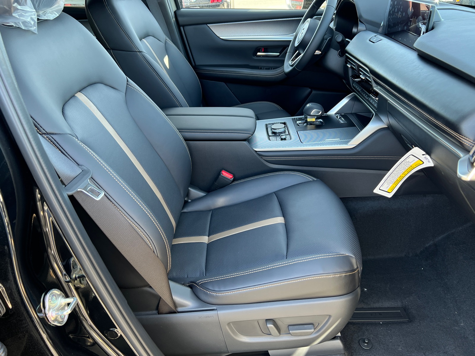 Mazda CX-90 3.3 Turbo S Premium Package