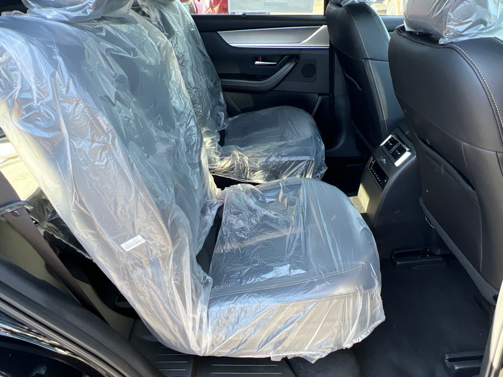 Mazda CX-90 3.3 Turbo S Premium Package