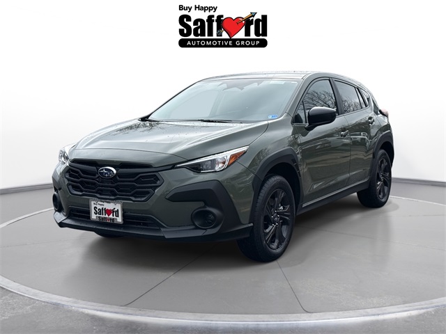 New Subaru for Sale | Safford Automotive Group