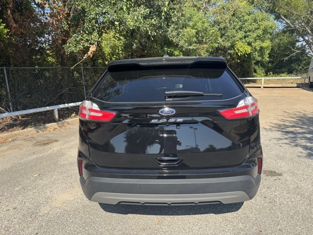 2024 Ford Edge SEL photo 2