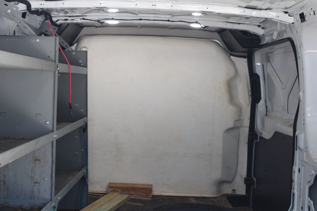 Used 2020 Ford Transit 150 Low Roof RWD Upfitted Cargo Van for sale #SX1412 - photo 12