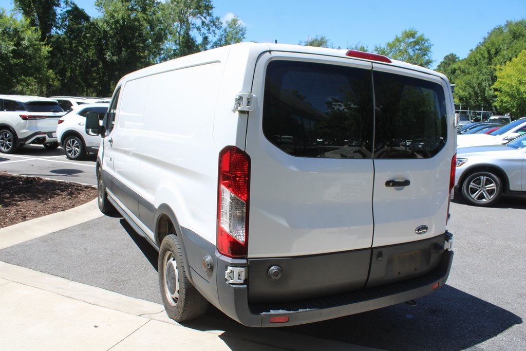 Used 2020 Ford Transit 150 Low Roof RWD Upfitted Cargo Van for sale #SX1412 - photo 13