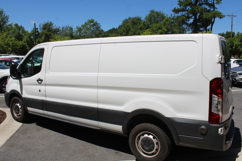 Used 2020 Ford Transit 150 Low Roof RWD Upfitted Cargo Van for sale #SX1412 - photo 14