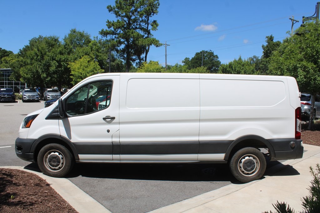 Used 2020 Ford Transit 150 Low Roof RWD Upfitted Cargo Van for sale #SX1412 - photo 15