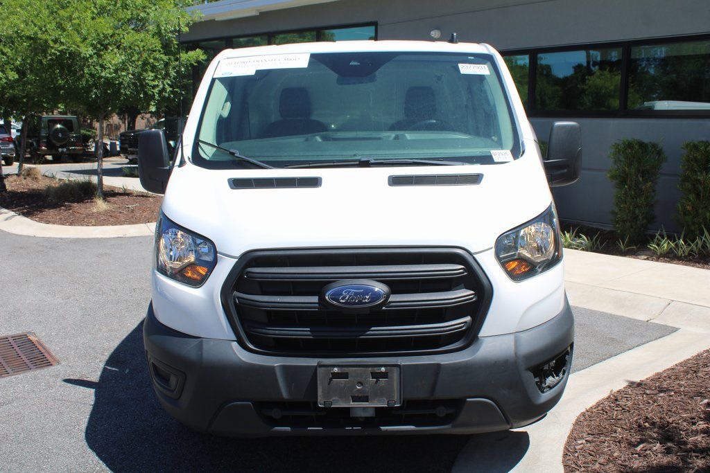 Used 2020 Ford Transit 150 Low Roof RWD Upfitted Cargo Van for sale #SX1412 - photo 18