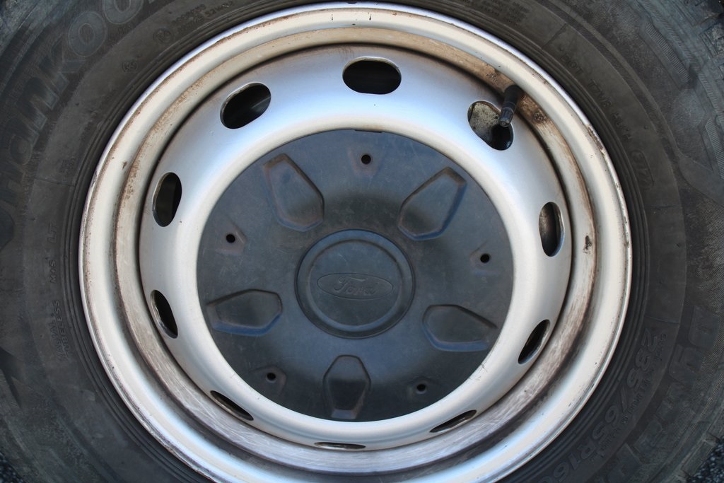 Used 2020 Ford Transit 150 Low Roof RWD Upfitted Cargo Van for sale #SX1412 - photo 19